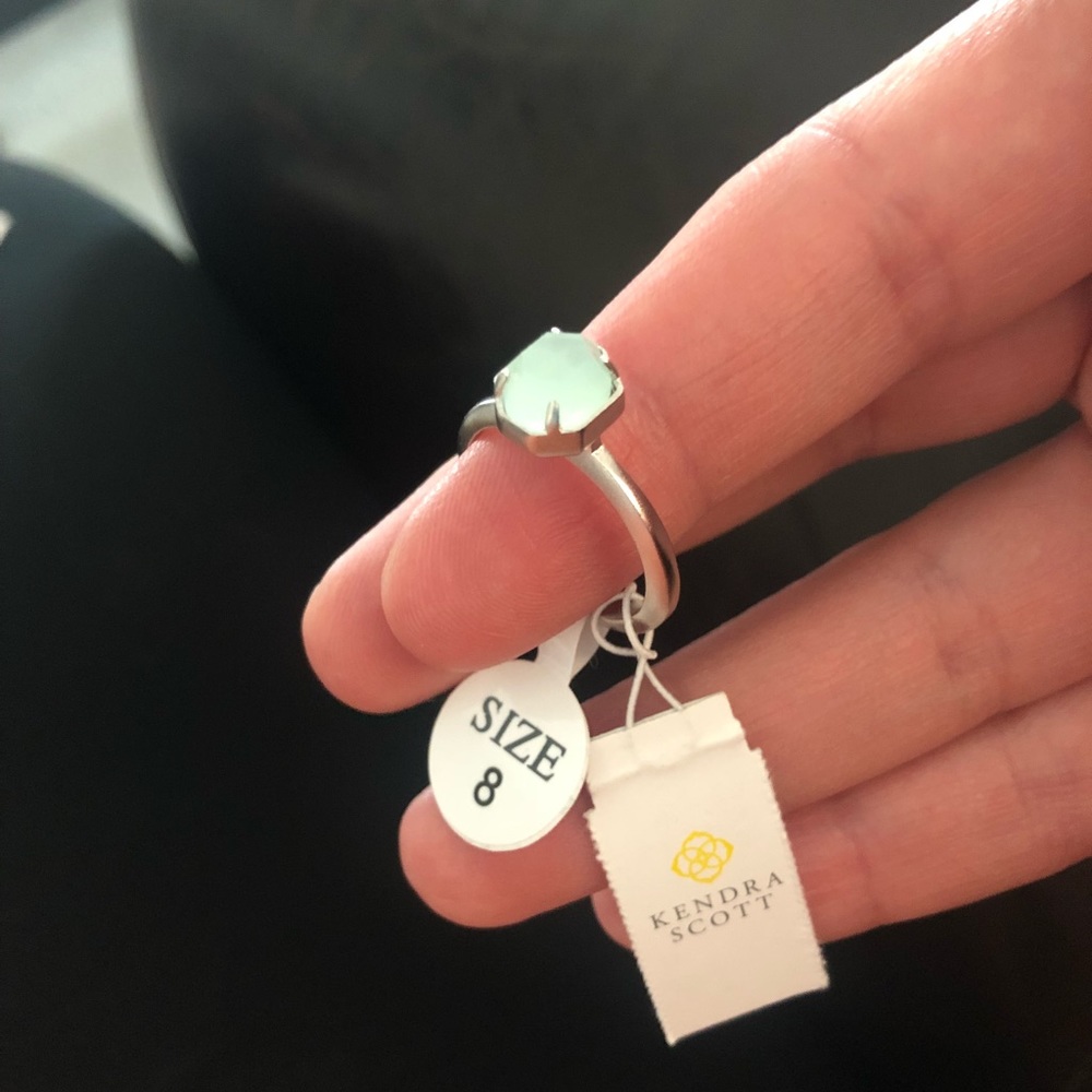 Kendra Scott Ring
